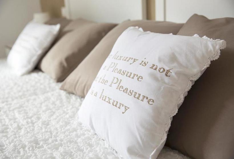 צימר Palm Luxury Retreat