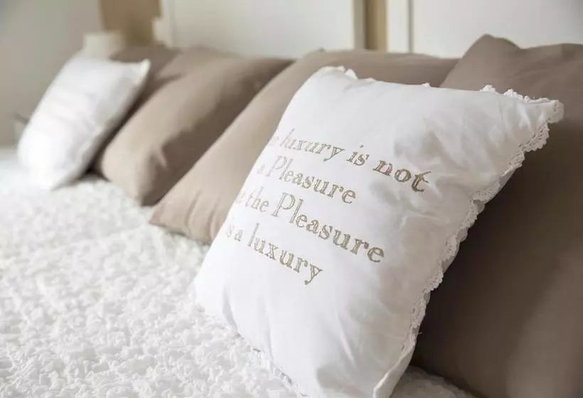 ベッドアンドブレックファースト Palm Luxury Retreat