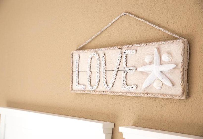 צימר Palm Luxury Retreat