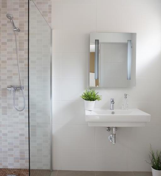 צימר Palm Luxury Retreat