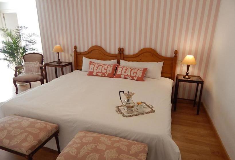 צימר Palm Luxury Retreat