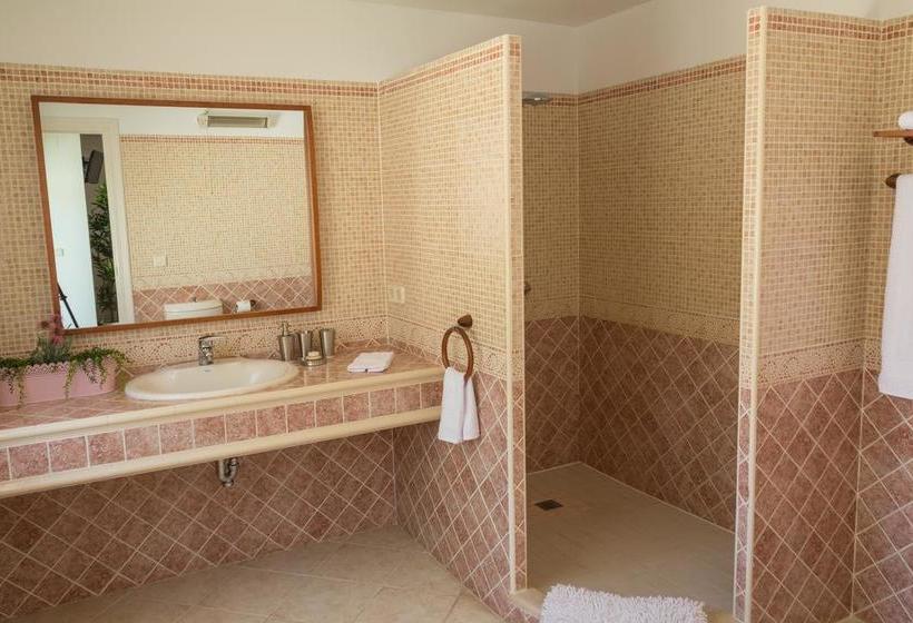 צימר Palm Luxury Retreat