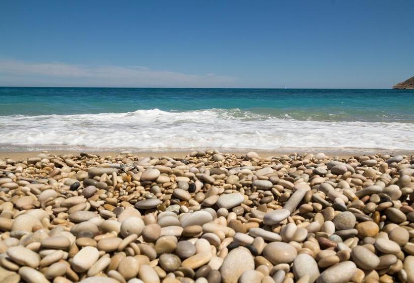 צימר Palm Luxury Retreat