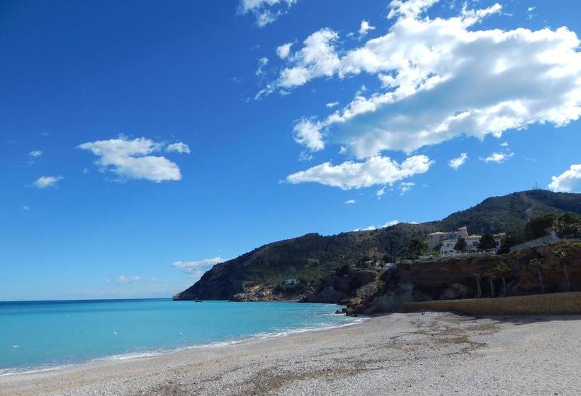 צימר Palm Luxury Retreat