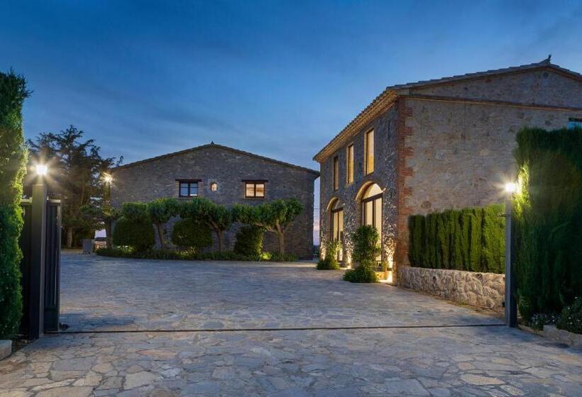 Bed and Breakfast Somnis De L´empordà