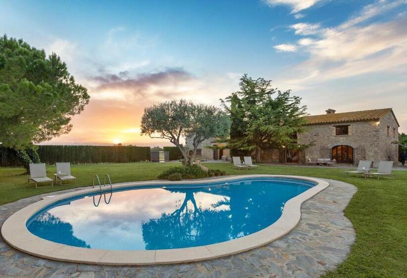 Bed and Breakfast Somnis De L´empordà