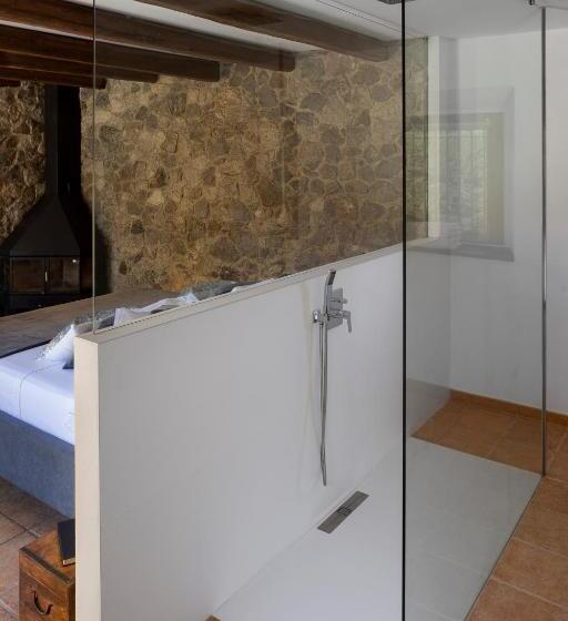 Bed and Breakfast Somnis De L´empordà