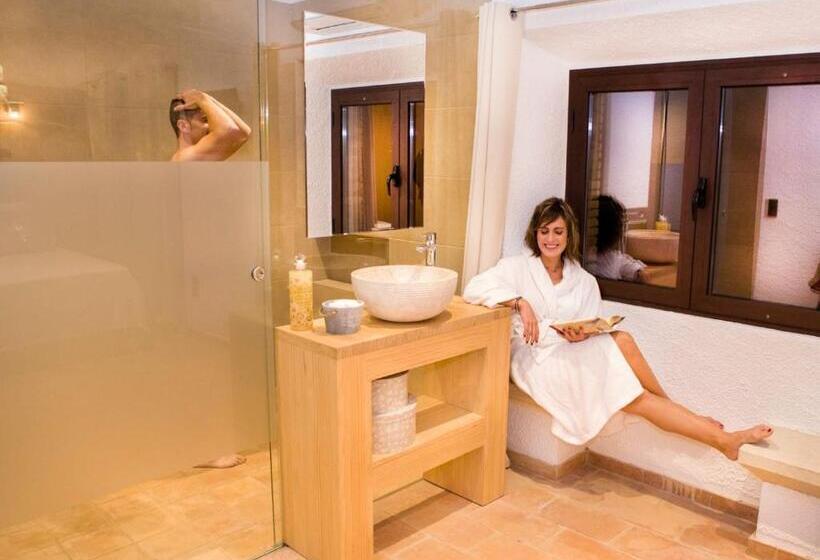 Bed and Breakfast Somnis De L´empordà