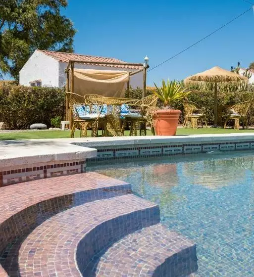 Bed & Breakfast Dos Alamos