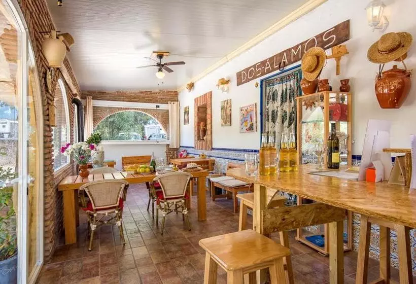 Bed & Breakfast Dos Alamos