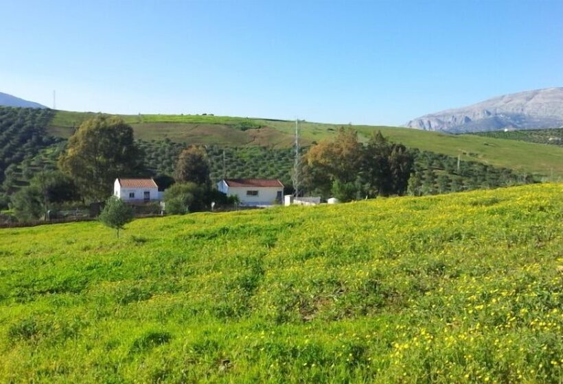 ベッドアンドブレックファースト Dos Alamos