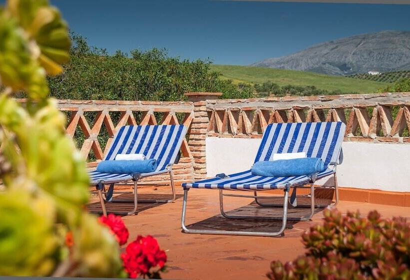 ベッドアンドブレックファースト Dos Alamos