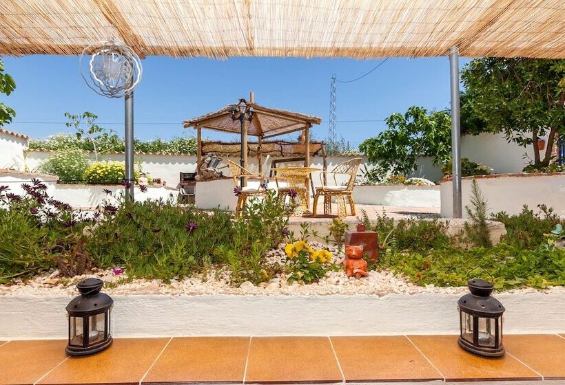 ベッドアンドブレックファースト Dos Alamos