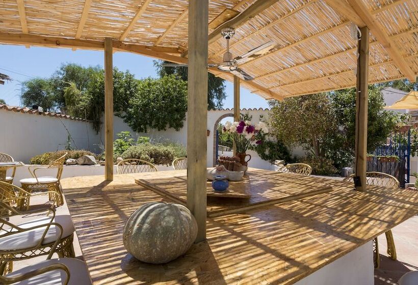 ベッドアンドブレックファースト Dos Alamos