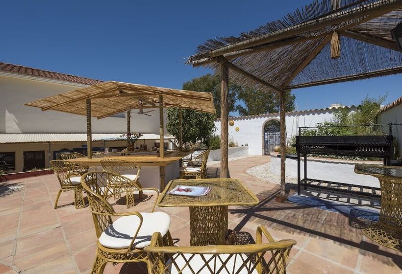 ベッドアンドブレックファースト Dos Alamos