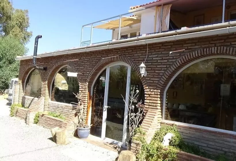 Bed & Breakfast Dos Alamos