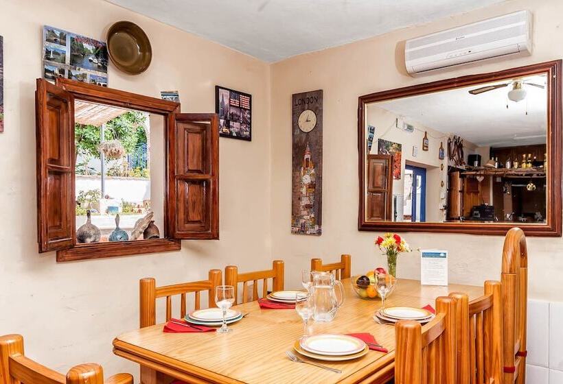 ベッドアンドブレックファースト Dos Alamos