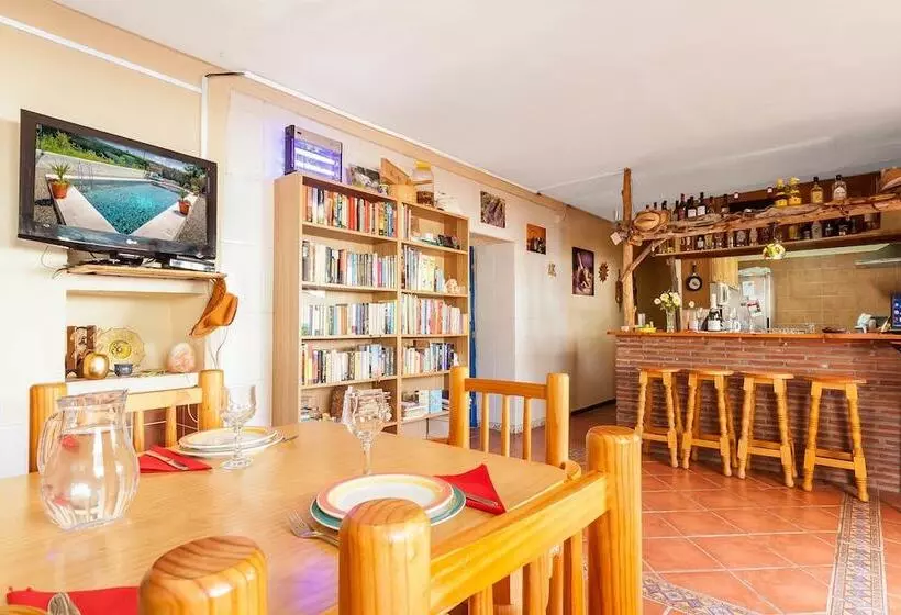 Bed & Breakfast Dos Alamos