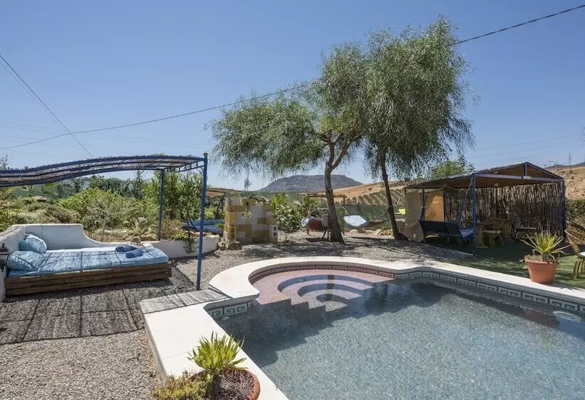 Bed & Breakfast Dos Alamos