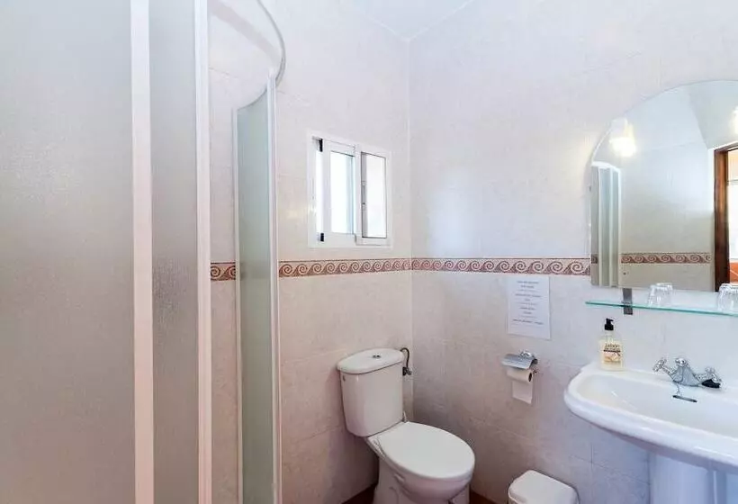 Bed & Breakfast Dos Alamos