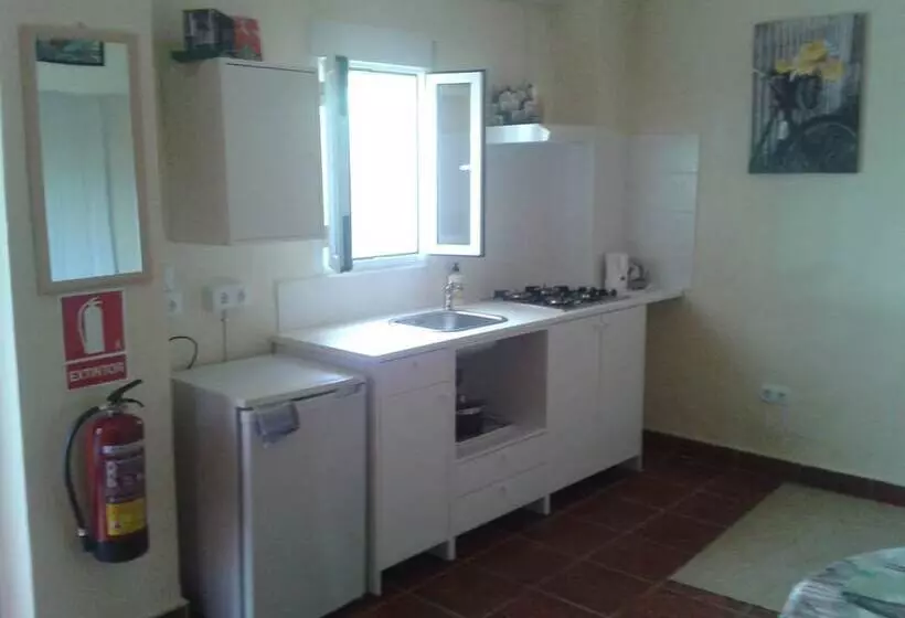 Bed & Breakfast Dos Alamos