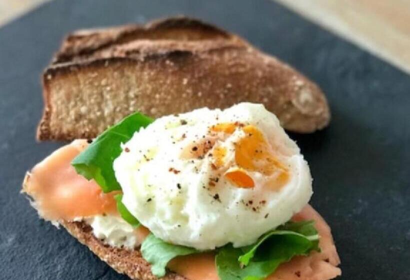 בית מלון כפרי Avenida 31