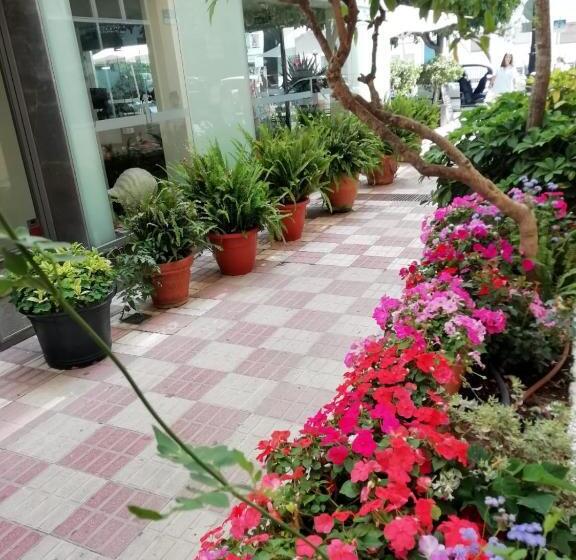 בית מלון כפרי Avenida 31