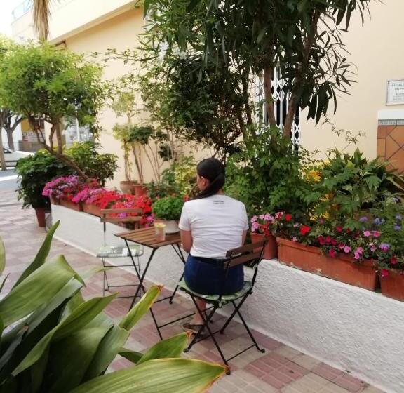 בית מלון כפרי Avenida 31