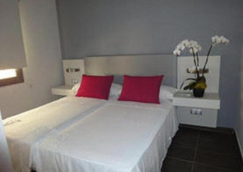 בית מלון כפרי Avenida 31