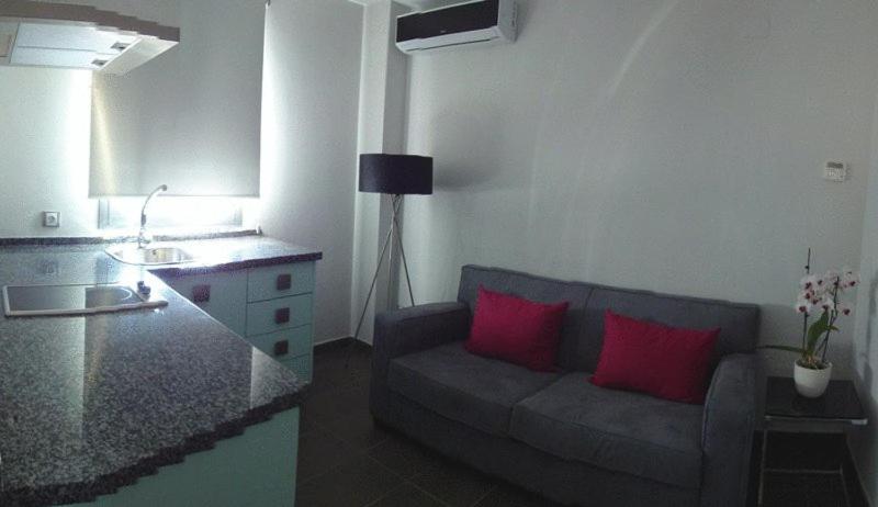 בית מלון כפרי Avenida 31