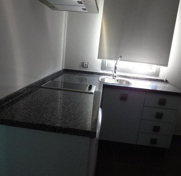 בית מלון כפרי Avenida 31