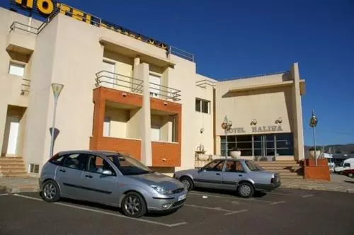 هتل Balisa