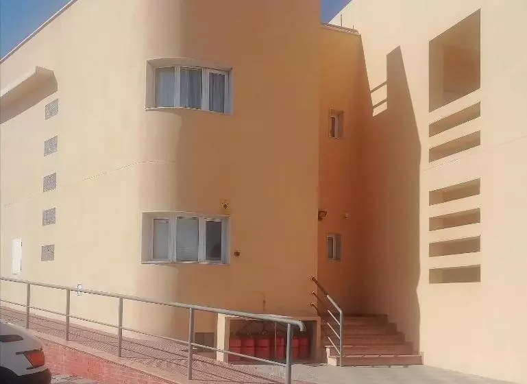 هتل Balisa