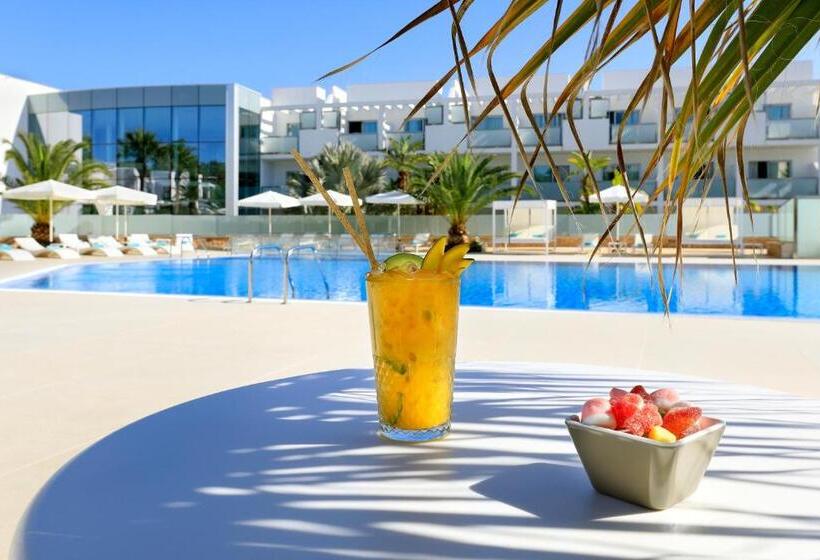 Blanco Hotel Formentera