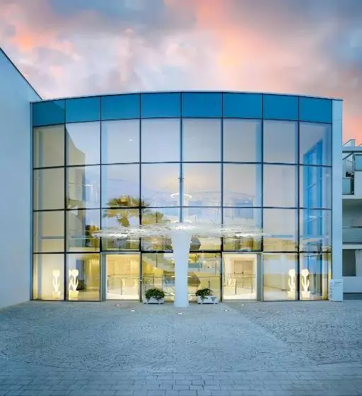 Blanco Hotel Formentera
