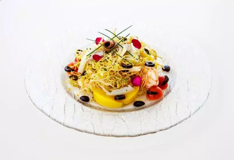 Blanco Hotel Formentera