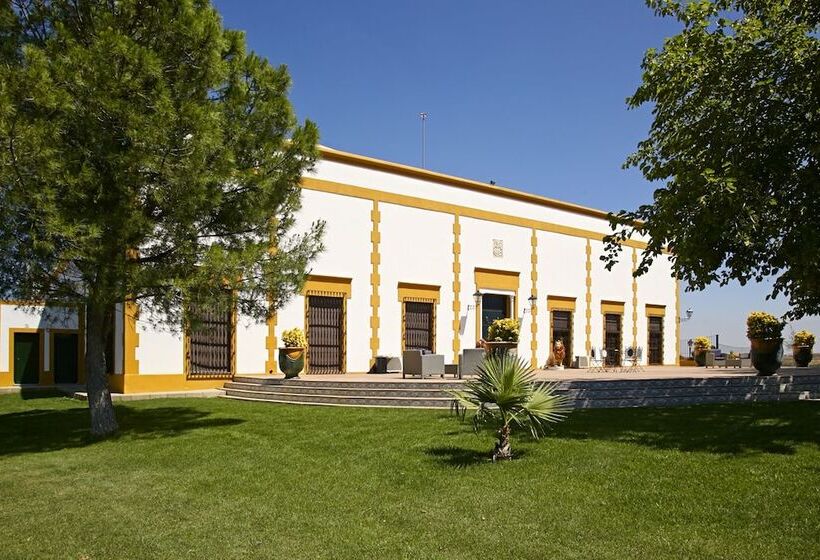 فندق Bodega El Moral