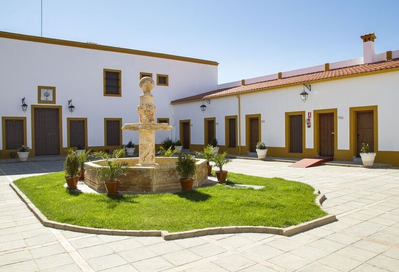 فندق Bodega El Moral