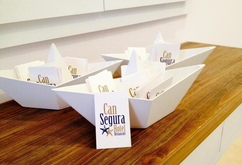 Hotel Can Segura