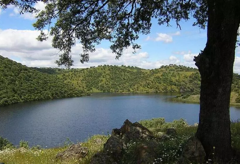 ホテル Casa Del Valle, Lodges