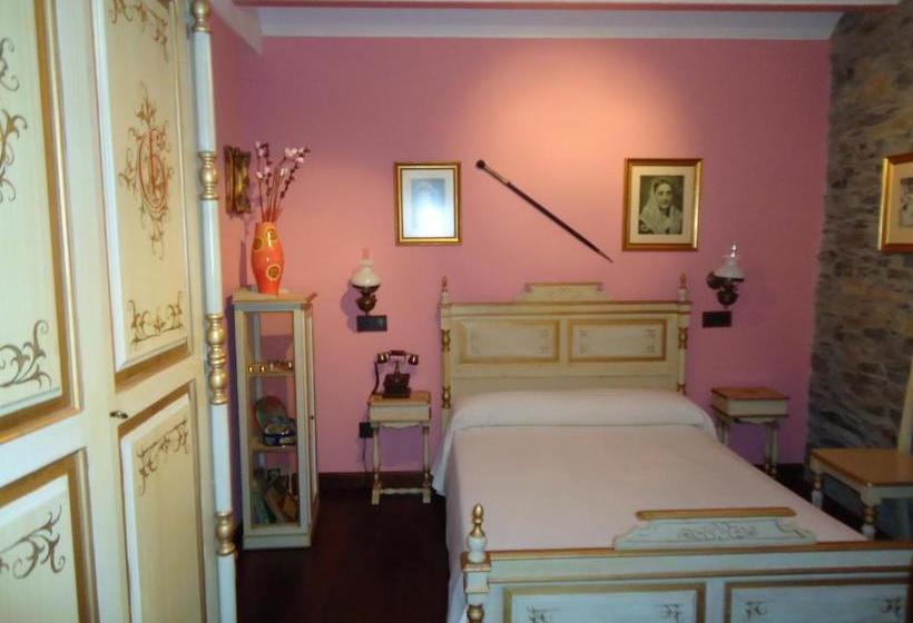 호텔 Casona El Gurugu