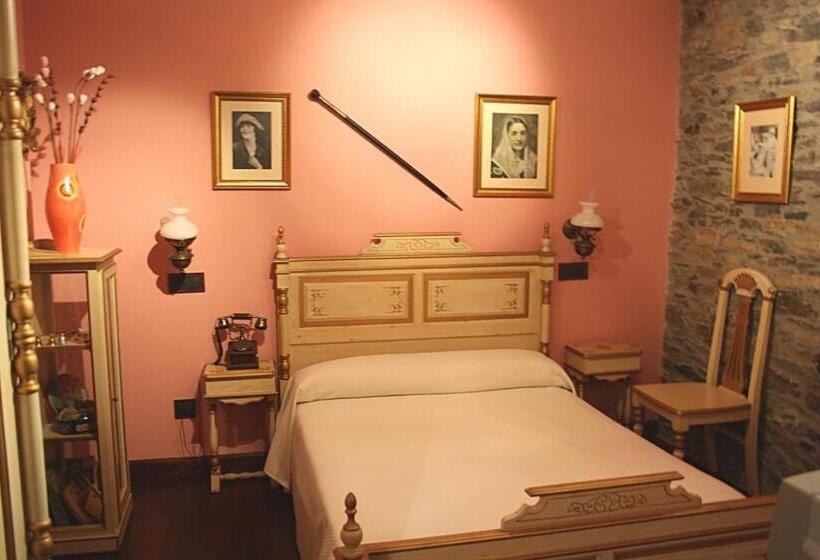 호텔 Casona El Gurugu