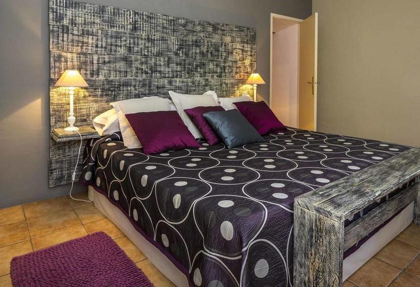 Hotel El Cau Del Papibou   Adults Only