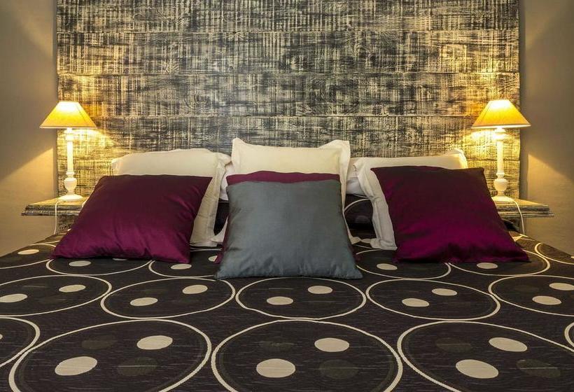 Hotel El Cau Del Papibou   Adults Only