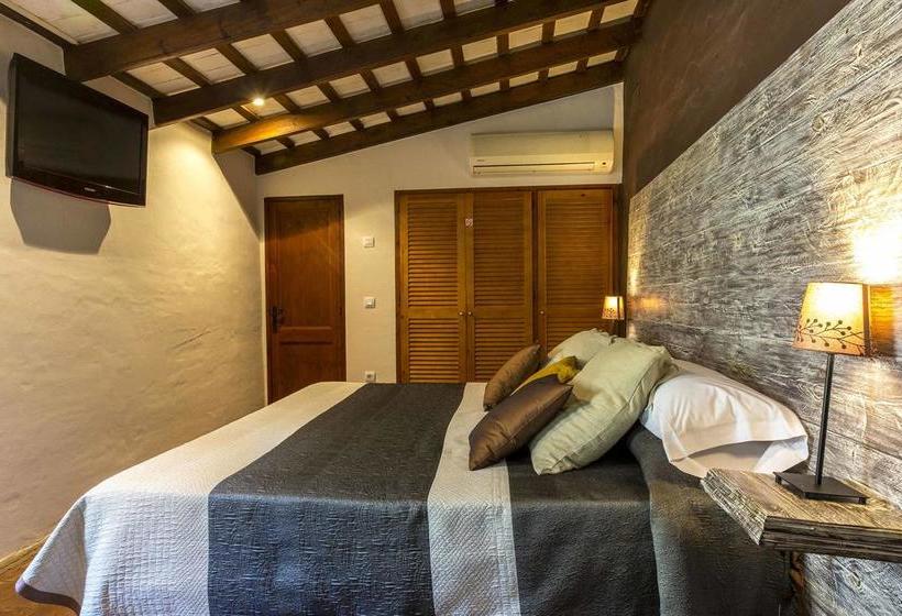 Hotel El Cau Del Papibou   Adults Only