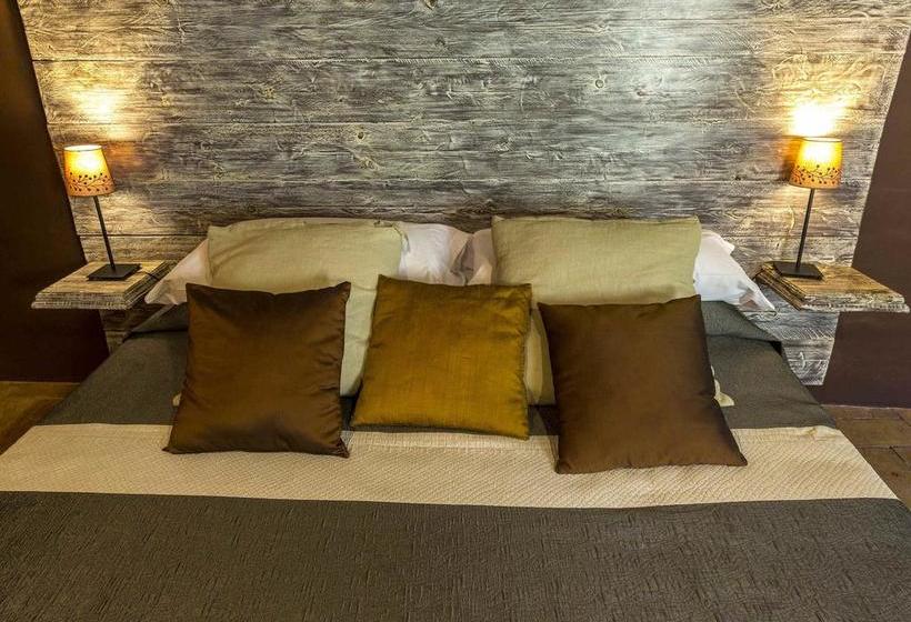 Hotel El Cau Del Papibou   Adults Only