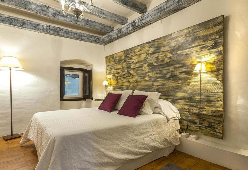 Hotel El Cau Del Papibou   Adults Only