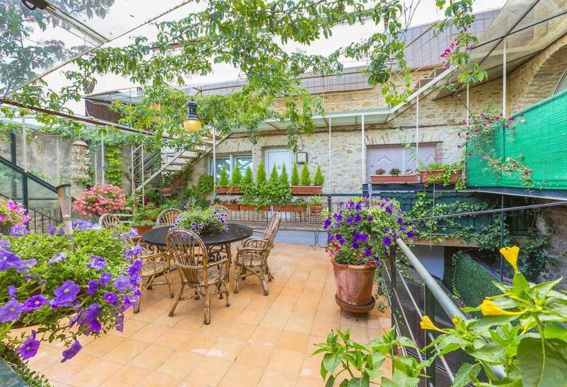 Hotel El Cau Del Papibou   Adults Only