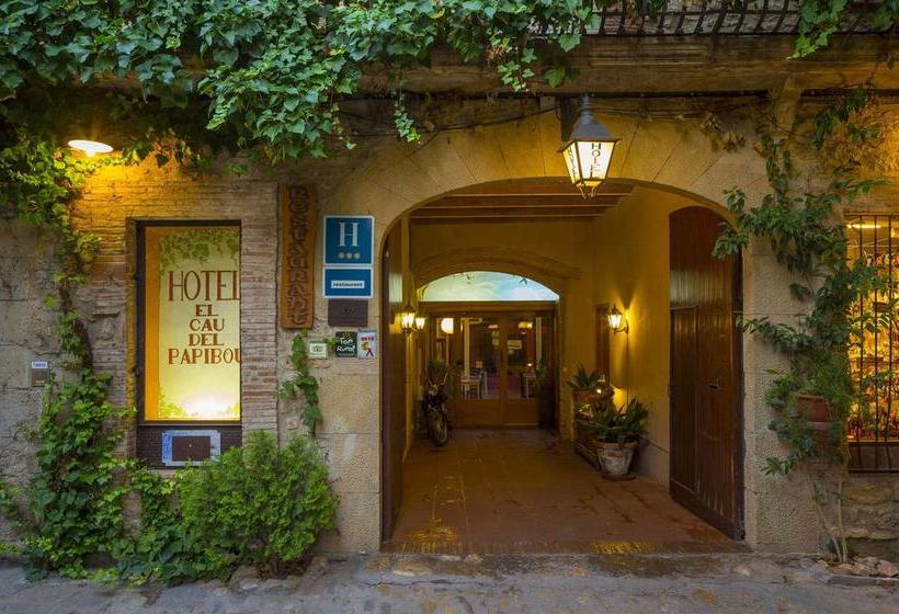 Hotel El Cau Del Papibou   Adults Only