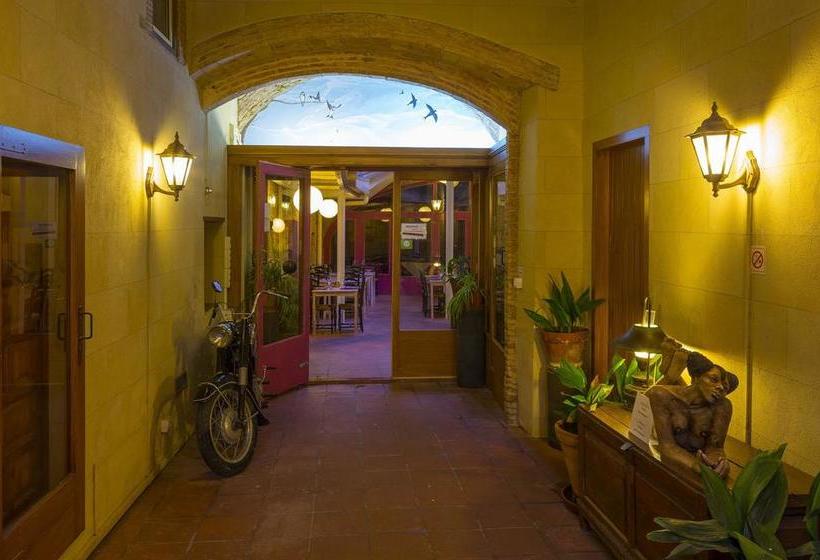 Hotel El Cau Del Papibou   Adults Only